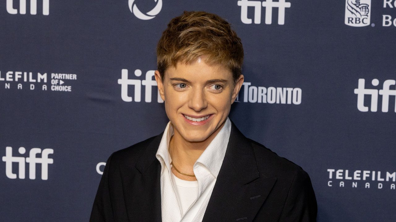 Mae Martin (Actor / Actriz) Mae Martin (Actor / Actriz)