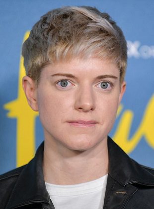 Mae Martin (Actor / Actriz) Mae Martin (Actor / Actriz)