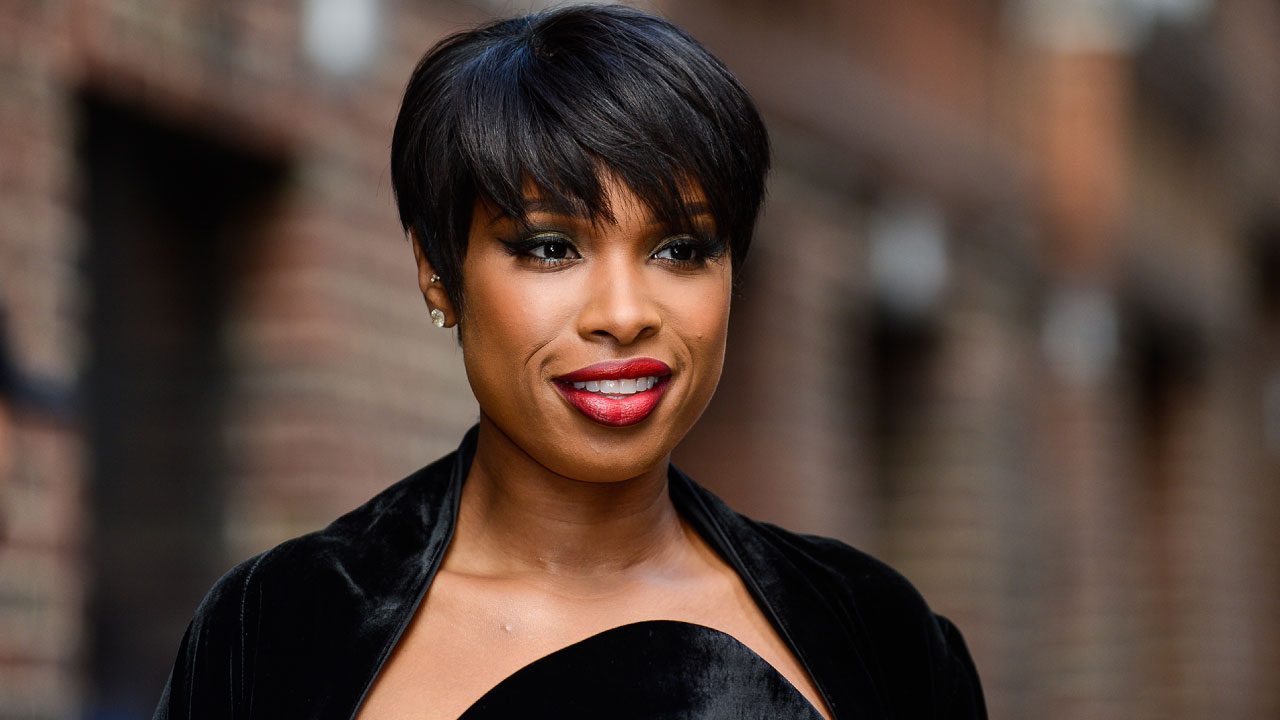 Jennifer Hudson (Actriz) Jennifer Hudson (Actriz)