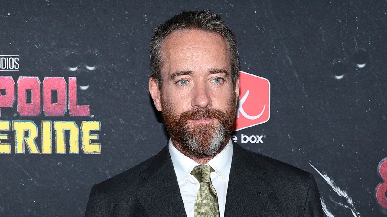 Matthew Macfadyen (Actor) Matthew Macfadyen (Actor)