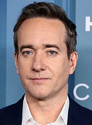 Matthew Macfadyen