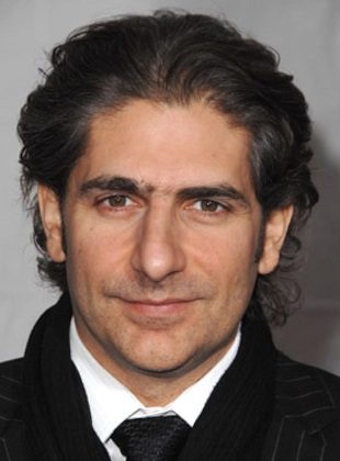 Michael Imperioli
