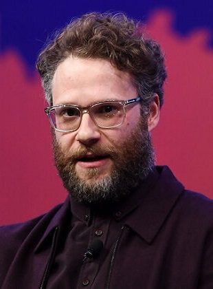 Seth Rogen