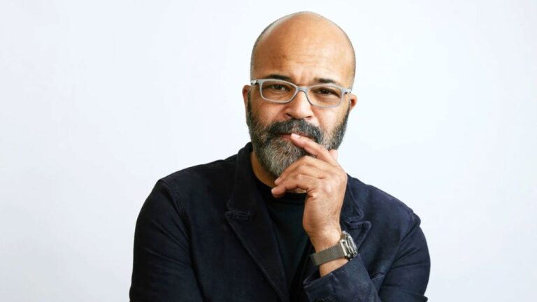 Jeffrey Wright (Actor)