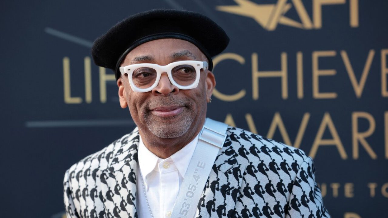 Spike Lee (Director) Spike Lee (Director)