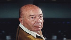 Vicente Escrivá (Director)