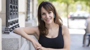 Paula Ortiz (Directora)