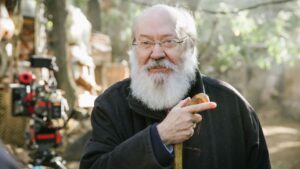 José Luis Cuerda (Director)