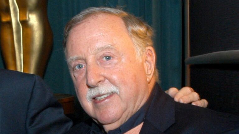 Anthony Harvey (Director)