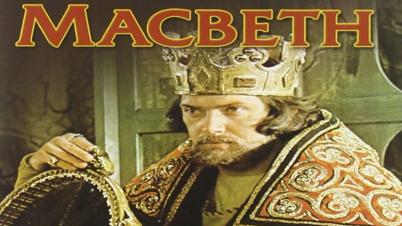 Macbeth (1971) | Una Adaptación Intensa y Oscura de Roman Polanski Macbeth (1971) | Una Adaptación Intensa y Oscura de Roman Polanski