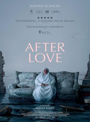 Después Del Amor (Película) Después Del Amor (Película)