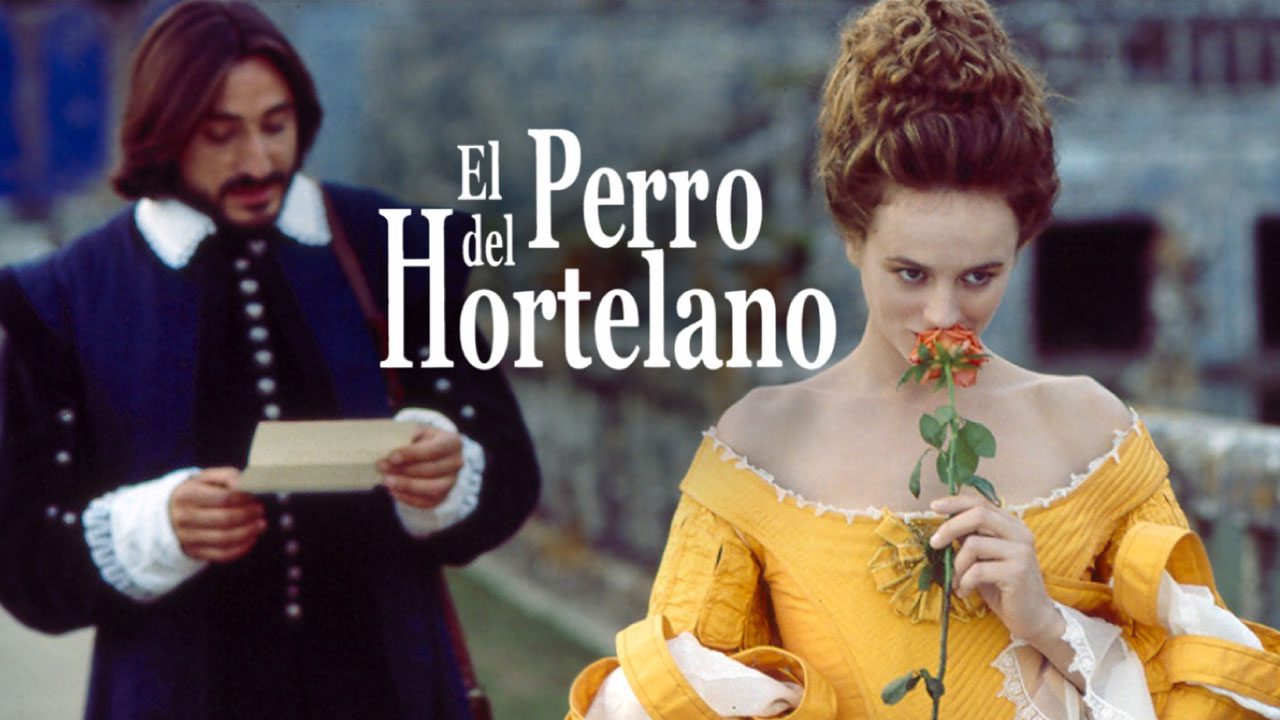 El Perro Del Hortelano (Película) El Perro Del Hortelano (Película)