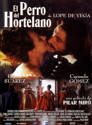 El Perro Del Hortelano (Película) El Perro Del Hortelano (Película)