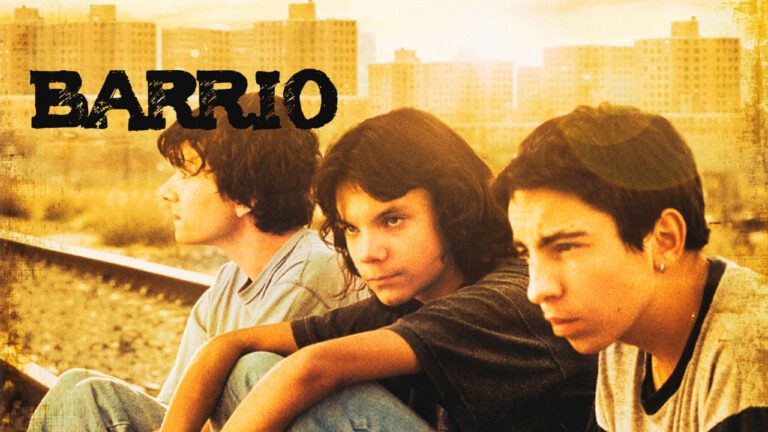 Barrio (Película 1998)