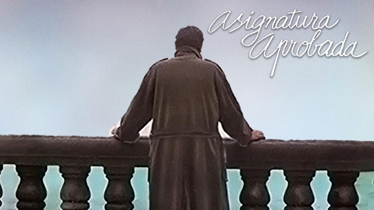 Asignatura Aprobada (Película) Asignatura Aprobada (Película)