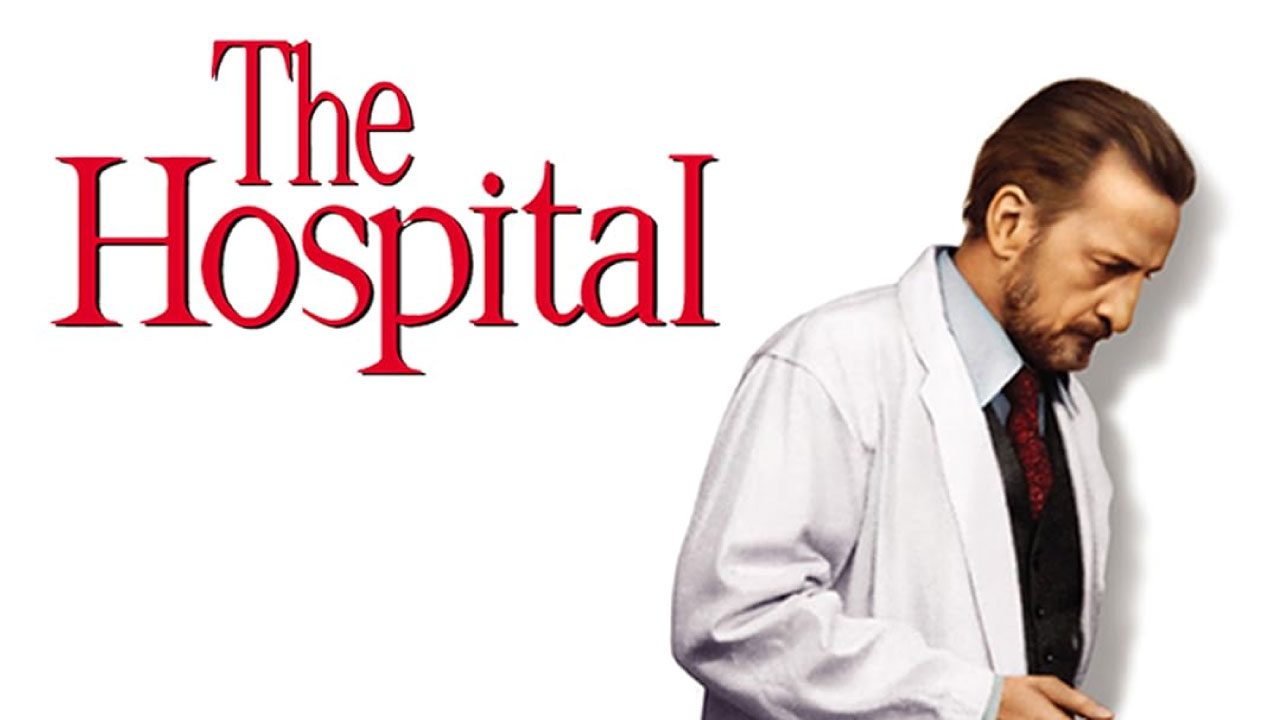 Anatomía De Un Hospital (Película) Anatomía De Un Hospital (Película)