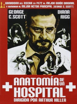Anatomía De Un Hospital (Película) Anatomía De Un Hospital (Película)