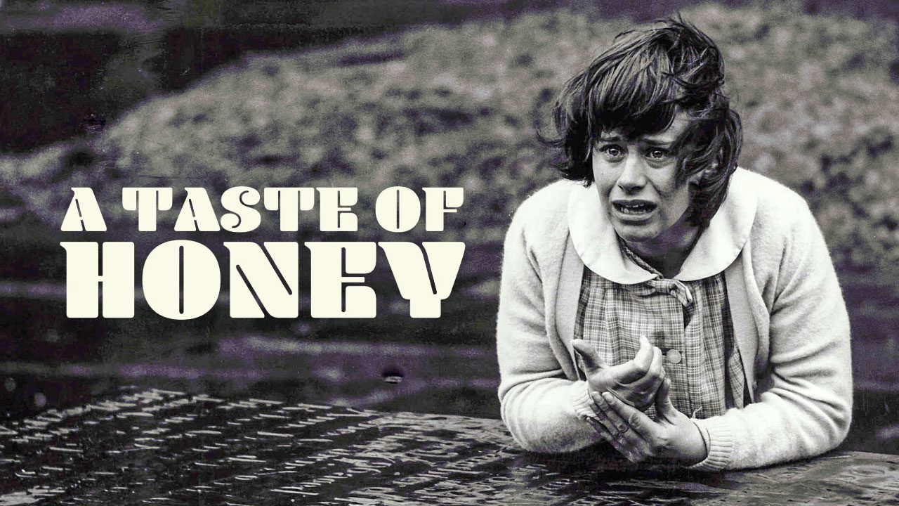 A Taste Of Honey (Película) A Taste Of Honey (Película)