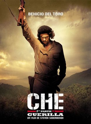 Che: Guerrilla (Película) Che: Guerrilla (Película)