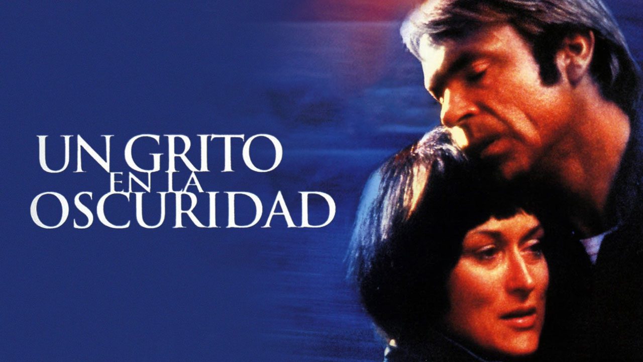 Un Grito En La Oscuridad (Película) Un Grito En La Oscuridad (Película)