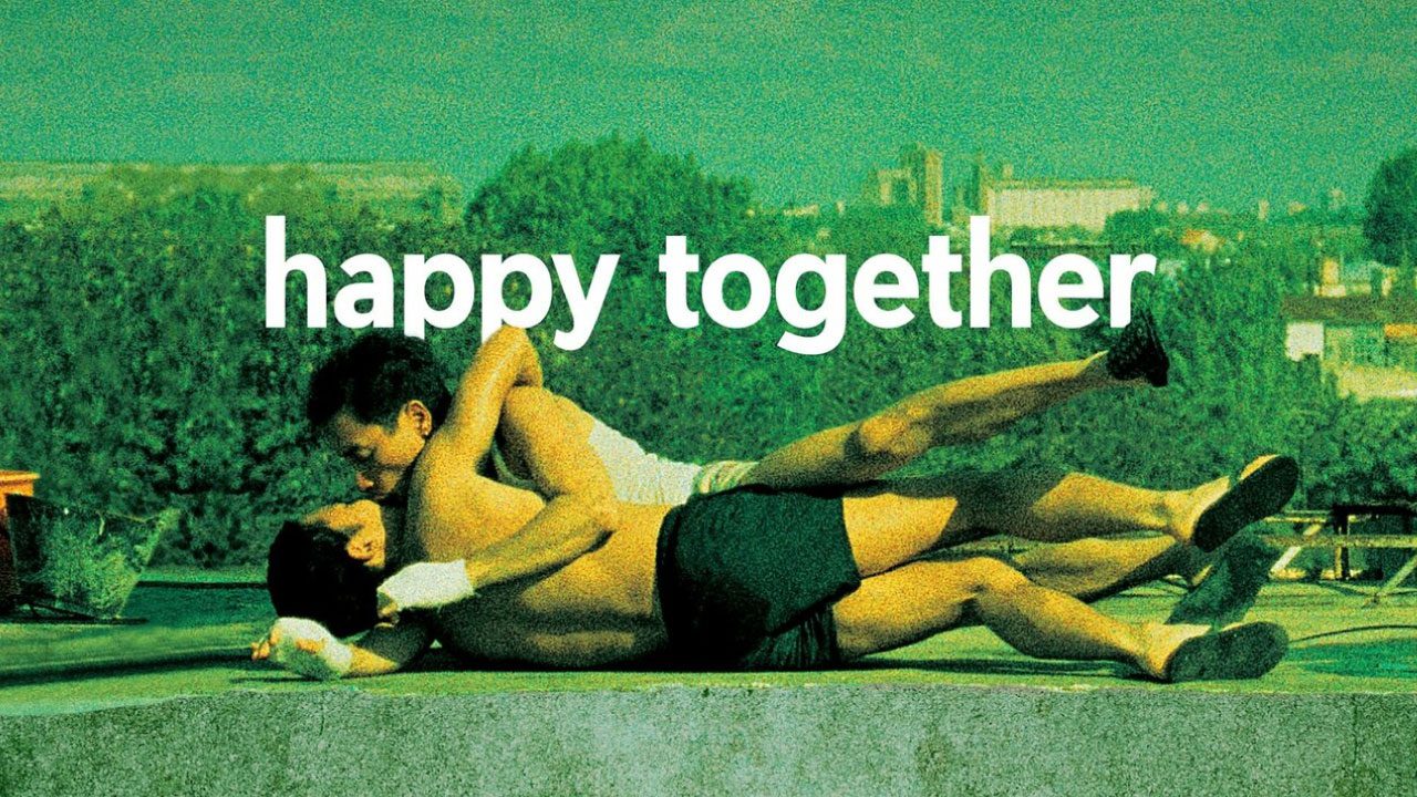 Happy Together (Película)