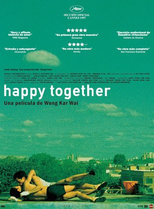 Happy Together (Película)
