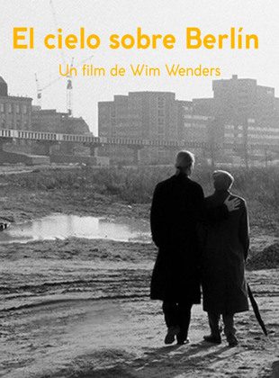 El Cielo Sobre Berlin (Película) El Cielo Sobre Berlin (Película)