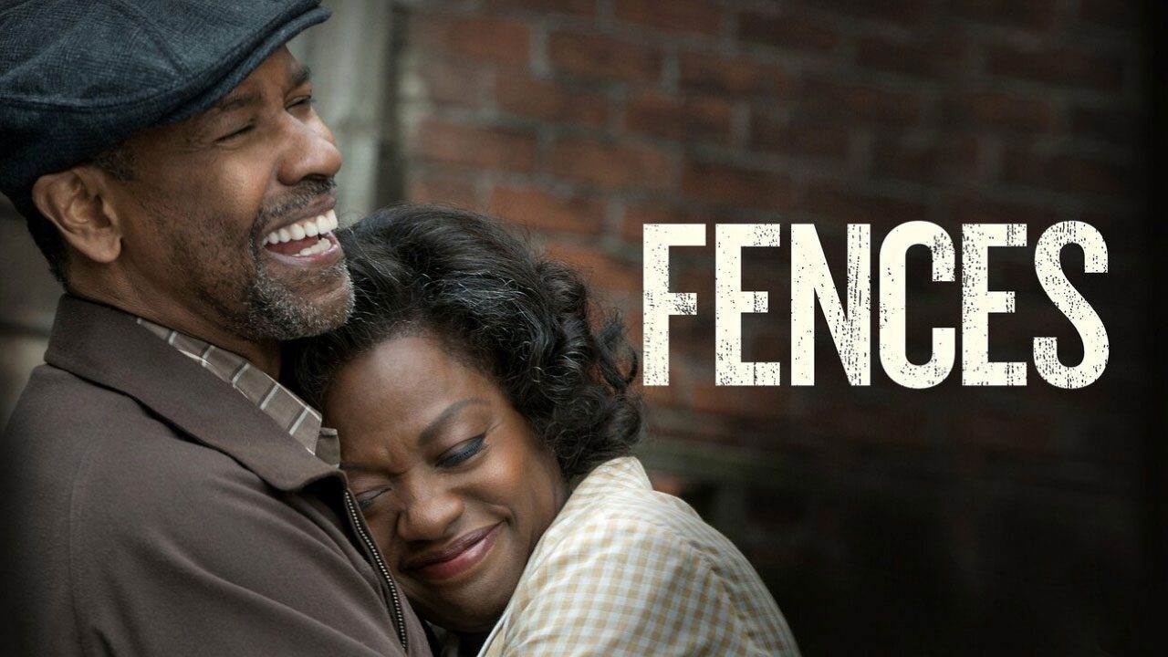 Fences (Película) Fences (Película)