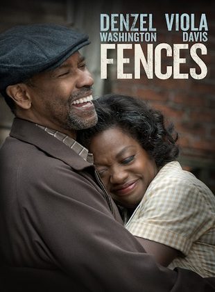Fences (Película) Fences (Película)