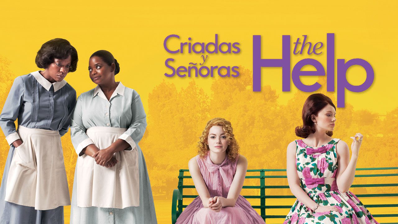 Criadas Y Señoras (Película) Criadas Y Señoras (Película)