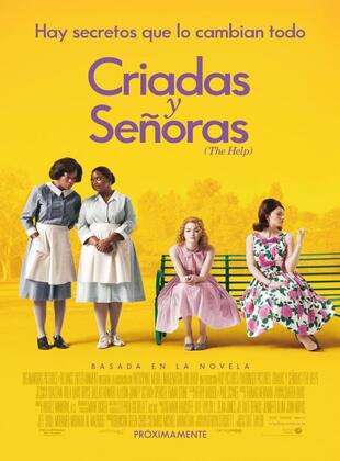 Criadas Y Señoras (Película) Criadas Y Señoras (Película)