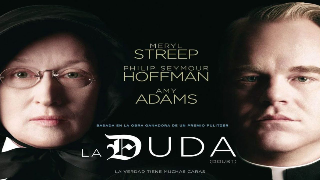 La Duda (Película) La Duda (Película)