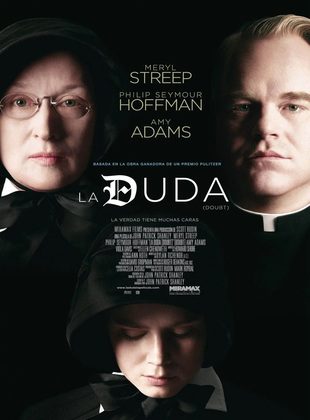 La Duda (Película) La Duda (Película)
