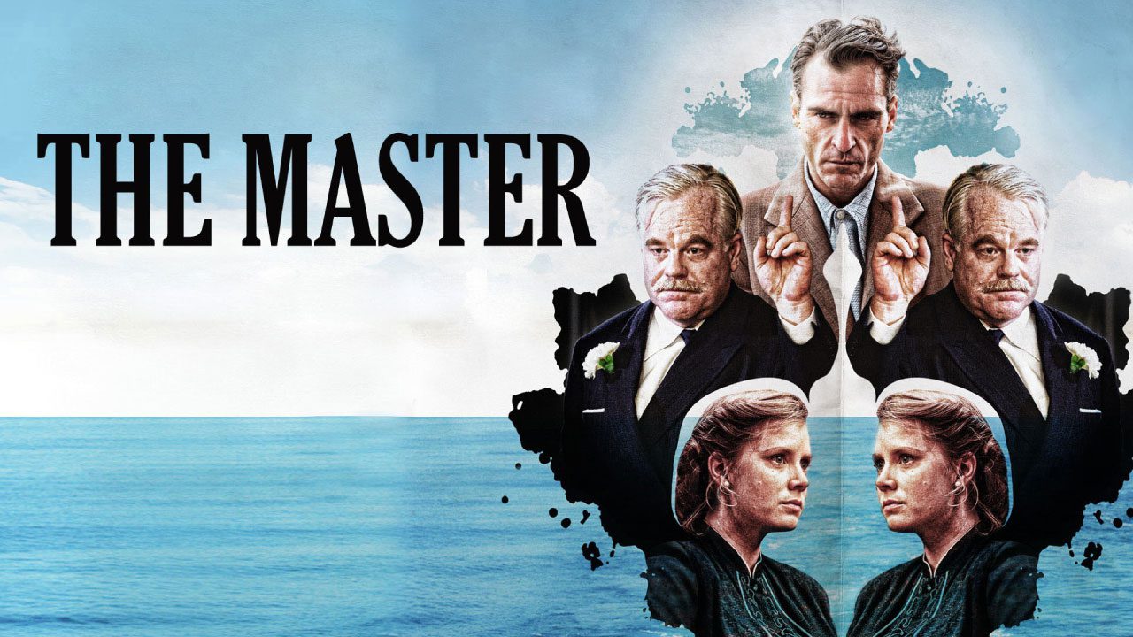 The Master (Película) The Master (Película)