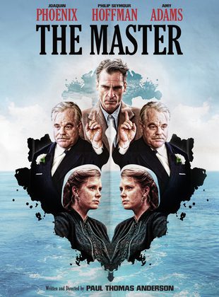 The Master (Película) The Master (Película)
