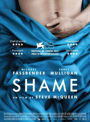 Shame (Película) Shame (Película)