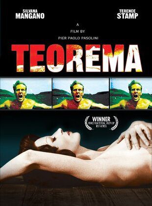 Teorema (Película) Teorema (Película)