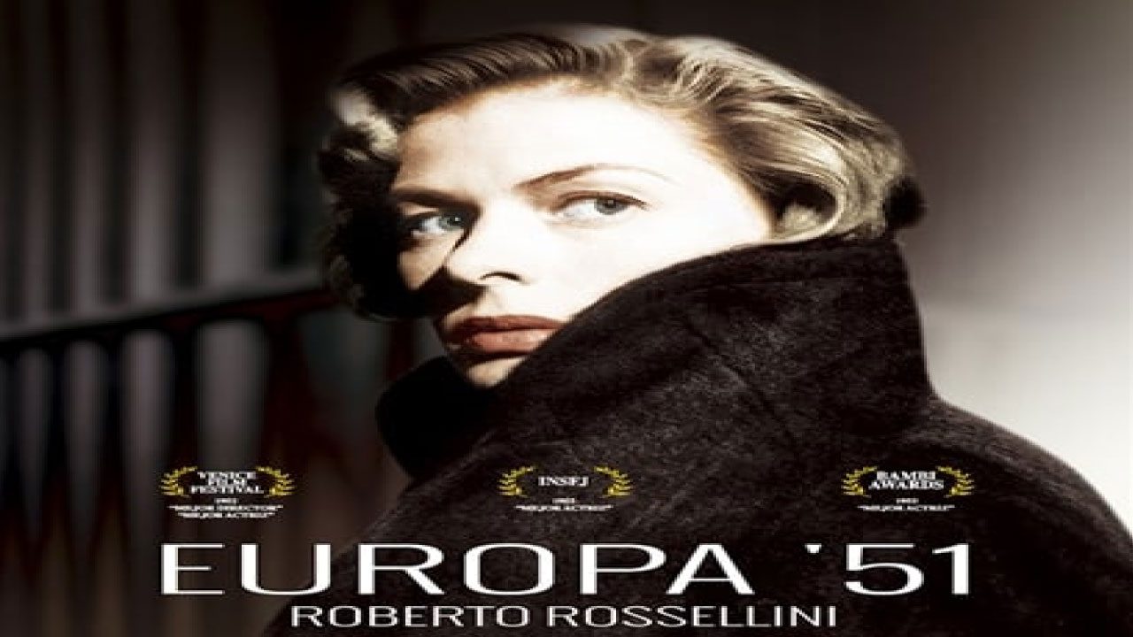 Europa 51 (Película) Europa 51 (Película)
