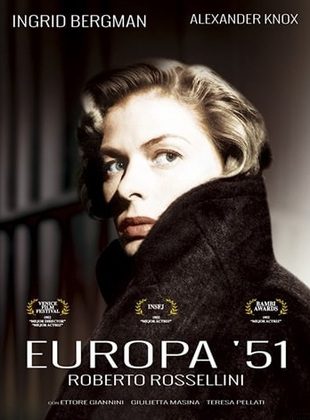 Europa 51 (Película) Europa 51 (Película)