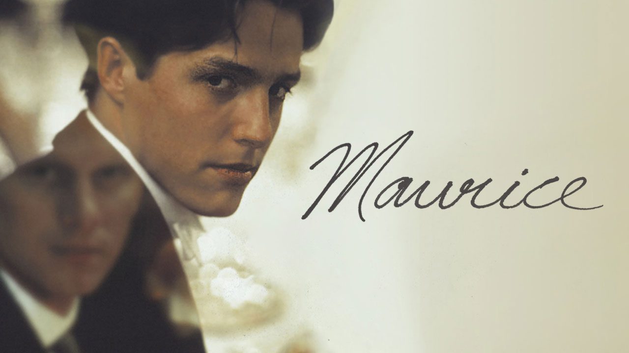 Maurice (Película)