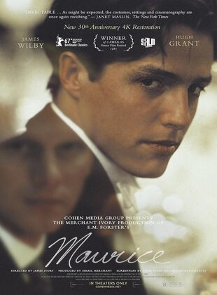 Maurice (Película) Maurice (Película)