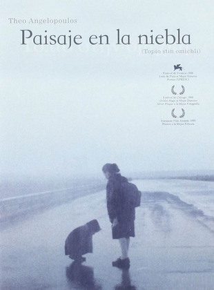 Paisaje En La Niebla (Película) Paisaje En La Niebla (Película)