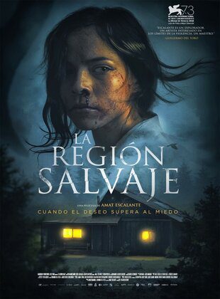 La Región Salvaje (Película) La Región Salvaje (Película)