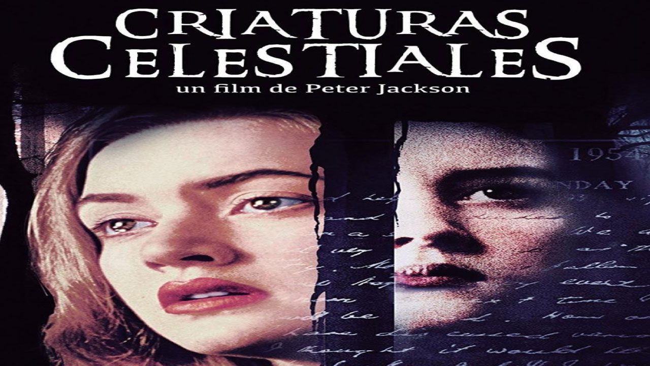 Criaturas Celestiales (Película) Criaturas Celestiales (Película)