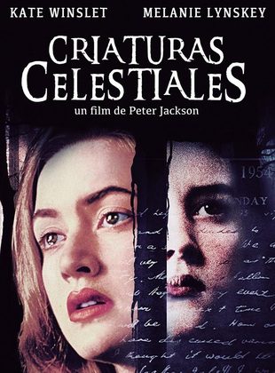 Criaturas Celestiales (Película) Criaturas Celestiales (Película)