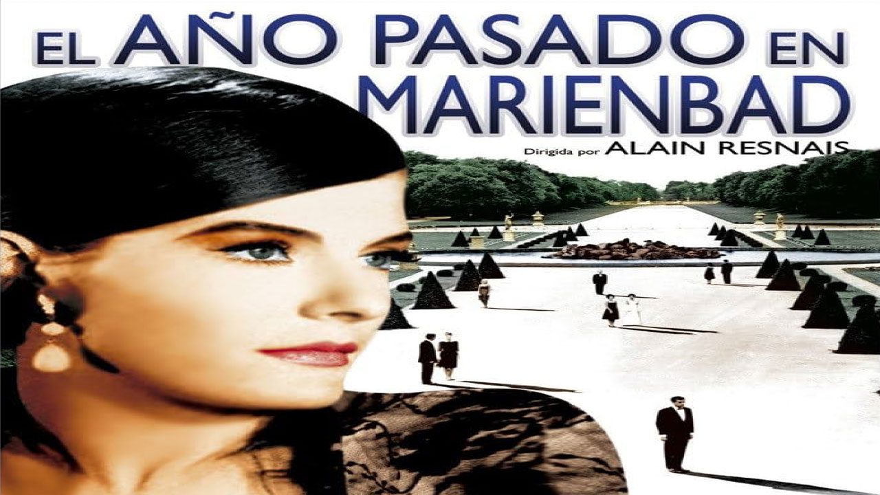 El Año Pasado En Marienbad (Película)