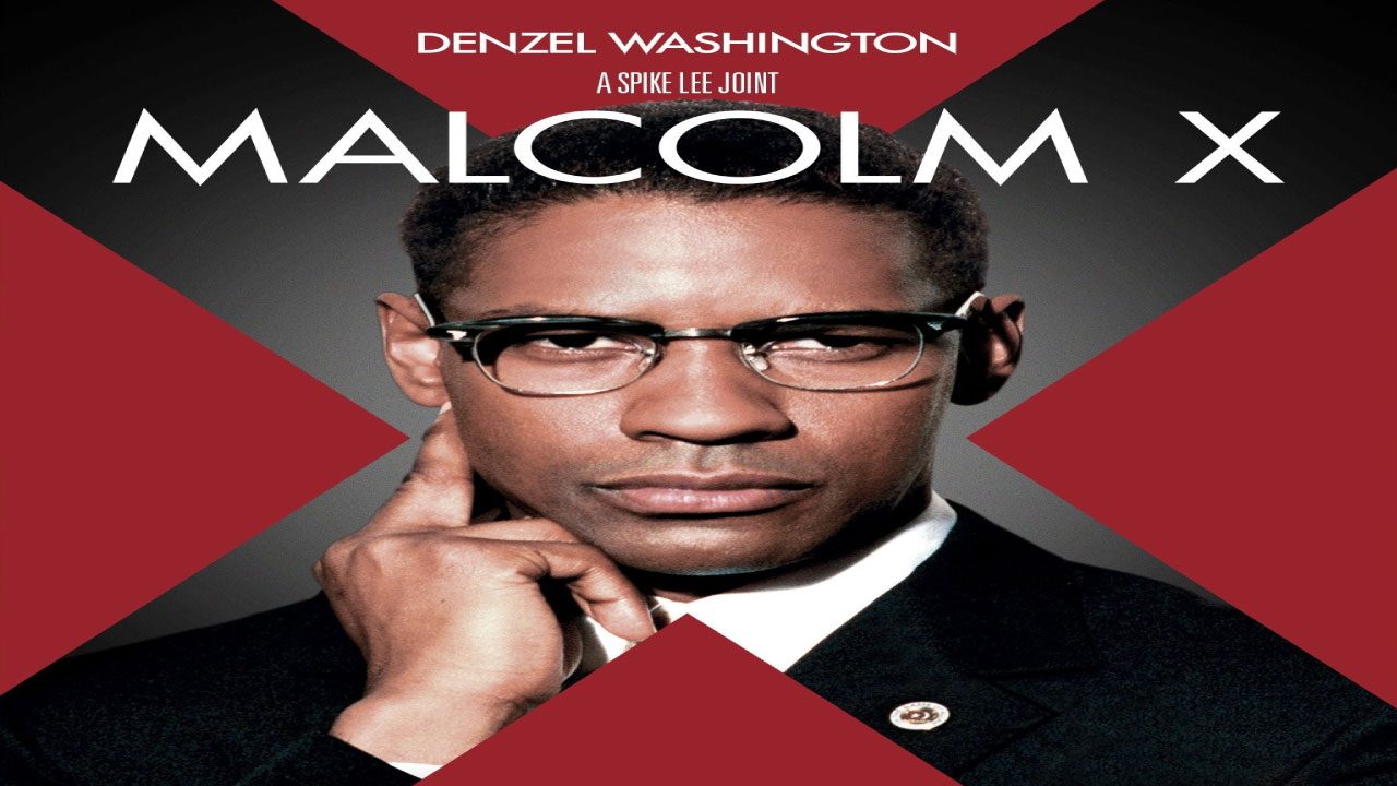 Malcolm X (Película)