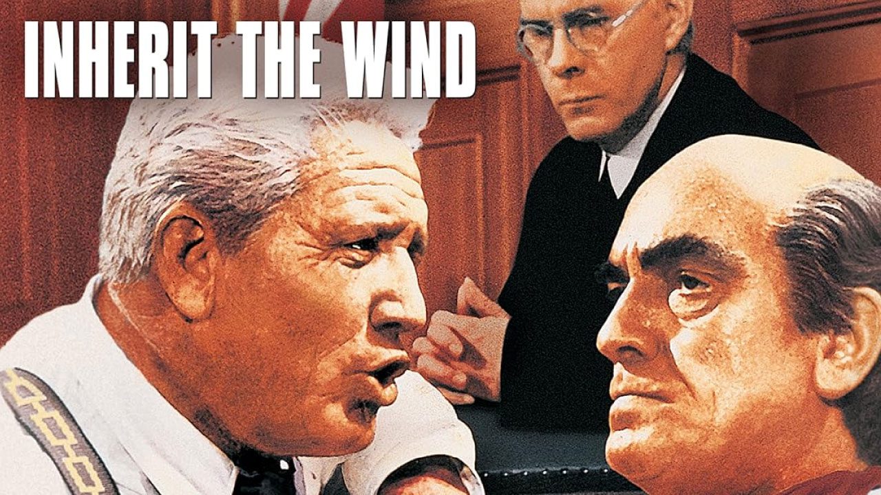 La Herencia Del Viento (Película) La Herencia Del Viento (Película)