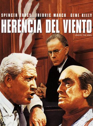 La Herencia Del Viento (Película) La Herencia Del Viento (Película)
