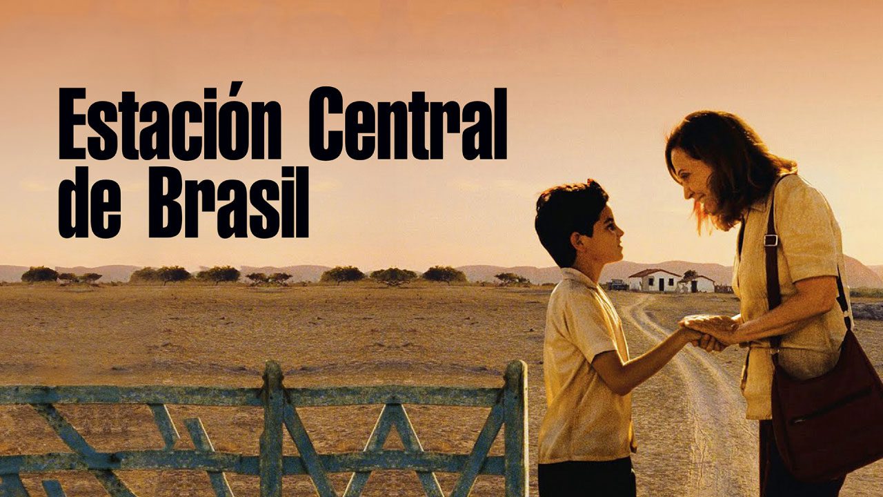 Estación Central De Brasil (Película)
